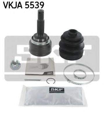 VKJA 5539 SKF Final Drive Joint Kit, drive shaft
