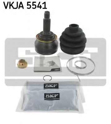 VKJA 5541 SKF Joint Kit, drive shaft