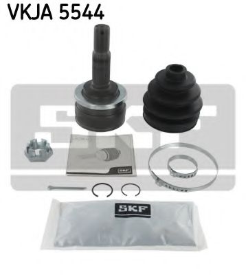 VKJA 5544 SKF Joint Kit, drive shaft