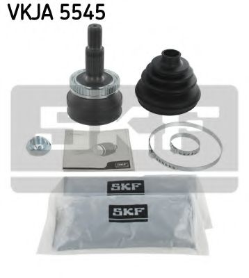 VKJA 5545 SKF Joint Kit, drive shaft