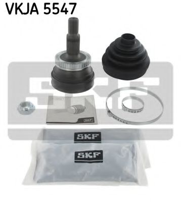 VKJA 5547 SKF Joint Kit, drive shaft