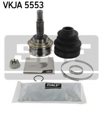 VKJA 5553 SKF Joint Kit, drive shaft