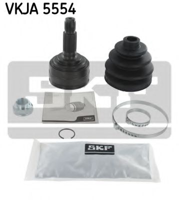 VKJA 5554 SKF Final Drive Joint Kit, drive shaft