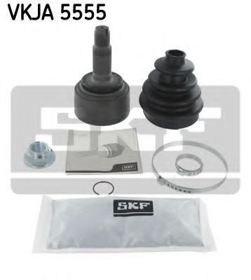 VKJA 5555 SKF Final Drive Joint Kit, drive shaft