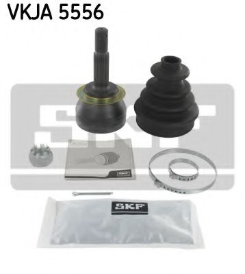 VKJA 5556 SKF Final Drive Joint Kit, drive shaft