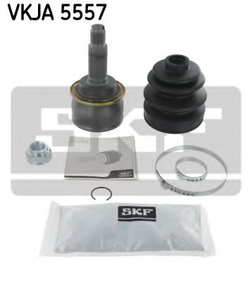 VKJA 5557 SKF Joint Kit, drive shaft
