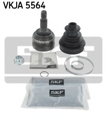VKJA 5564 SKF Final Drive Joint Kit, drive shaft