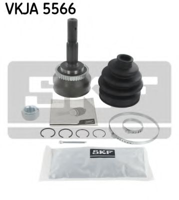 VKJA 5566 SKF Joint Kit, drive shaft