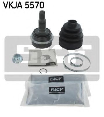 VKJA 5570 SKF Final Drive Joint Kit, drive shaft