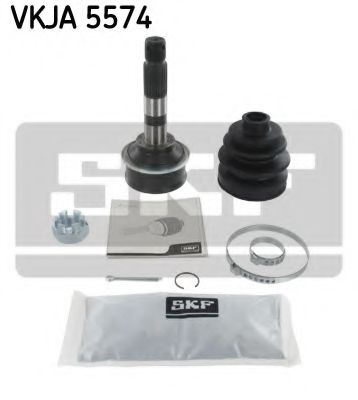 VKJA 5574 SKF Joint Kit, drive shaft