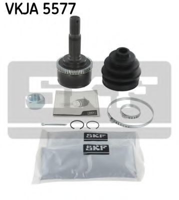 VKJA 5577 SKF Final Drive Joint Kit, drive shaft