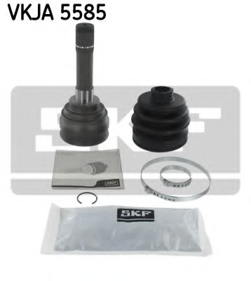 VKJA 5585 SKF Final Drive Joint Kit, drive shaft