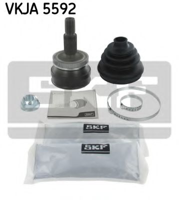 VKJA 5592 SKF Final Drive Joint Kit, drive shaft
