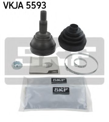 VKJA 5593 SKF Final Drive Joint Kit, drive shaft