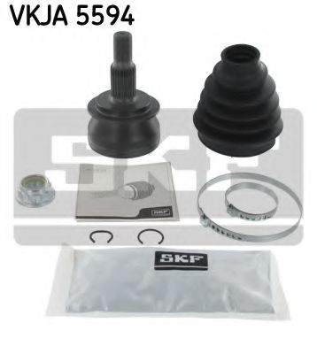 VKJA 5594 SKF Final Drive Joint Kit, drive shaft