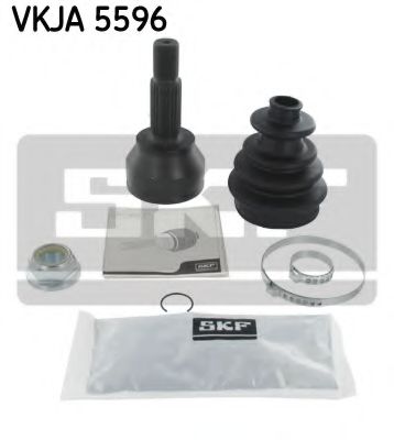 VKJA 5596 SKF Joint Kit, drive shaft