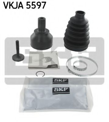VKJA 5597 SKF Final Drive Joint Kit, drive shaft