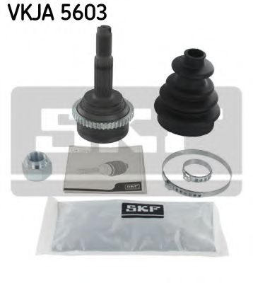 VKJA 5603 SKF Joint Kit, drive shaft