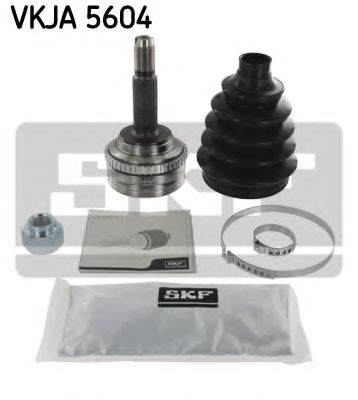VKJA 5604 SKF Joint Kit, drive shaft