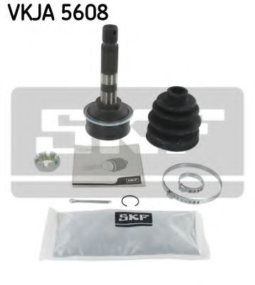 VKJA 5608 SKF Joint Kit, drive shaft