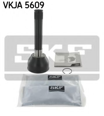 VKJA 5609 SKF Joint Kit, drive shaft
