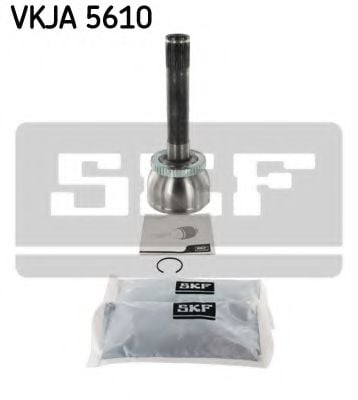 VKJA 5610 SKF Joint, drive shaft