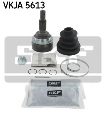 VKJA 5613 SKF Final Drive Joint Kit, drive shaft