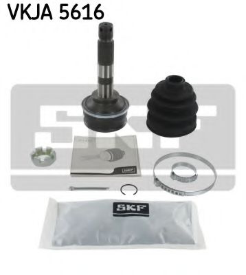 VKJA 5616 SKF Joint Kit, drive shaft