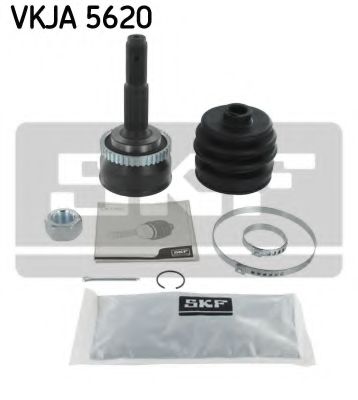 VKJA 5620 SKF Final Drive Joint Kit, drive shaft