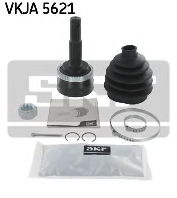 VKJA 5621 SKF Joint Kit, drive shaft