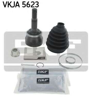 VKJA 5623 SKF Final Drive Joint Kit, drive shaft