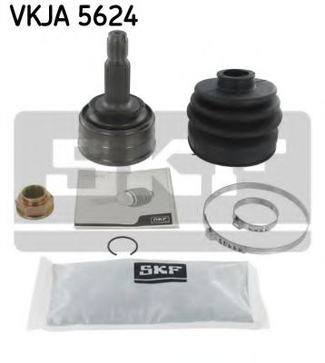 VKJA 5624 SKF Joint Kit, drive shaft