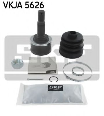 VKJA 5626 SKF Final Drive Joint Kit, drive shaft