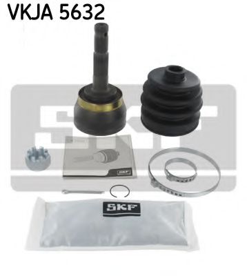 VKJA 5632 SKF Joint Kit, drive shaft