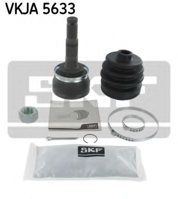 VKJA 5633 SKF Joint Kit, drive shaft