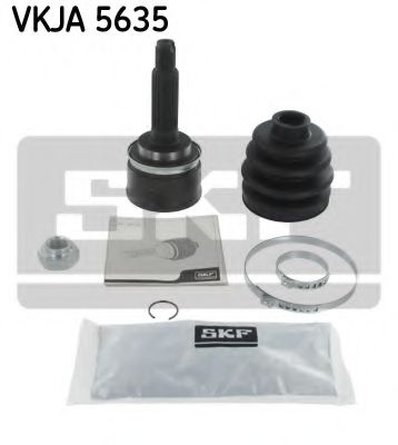 VKJA 5635 SKF Joint Kit, drive shaft