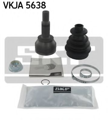 VKJA 5638 SKF Final Drive Joint Kit, drive shaft
