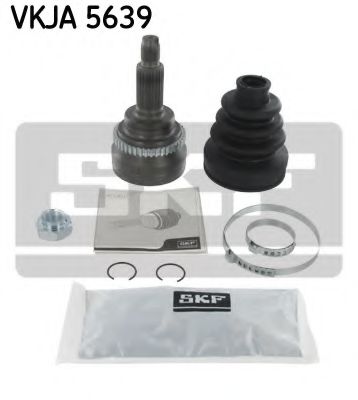 VKJA 5639 SKF Final Drive Joint Kit, drive shaft