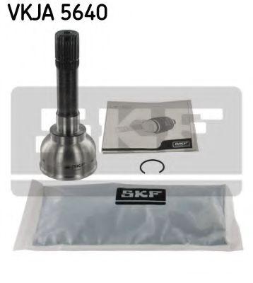 VKJA 5640 SKF Joint Kit, drive shaft