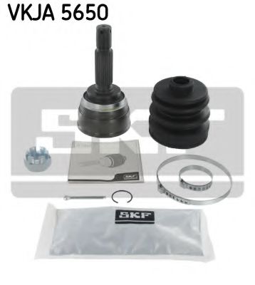 VKJA 5650 SKF Joint Kit, drive shaft