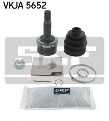 VKJA 5652 SKF Joint Kit, drive shaft