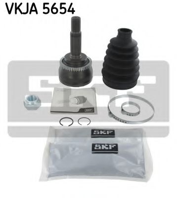 VKJA 5654 SKF Final Drive Joint Kit, drive shaft