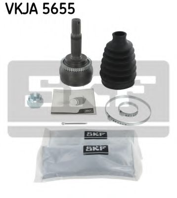 VKJA 5655 SKF Joint Kit, drive shaft