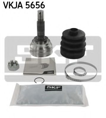 VKJA 5656 SKF Joint Kit, drive shaft