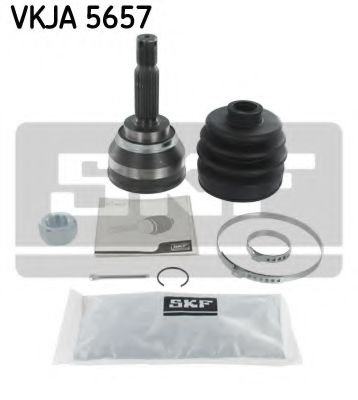 VKJA 5657 SKF Final Drive Joint Kit, drive shaft