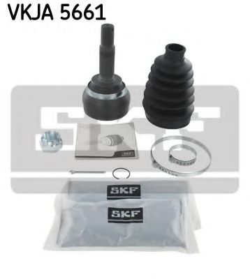 VKJA 5661 SKF Final Drive Joint Kit, drive shaft