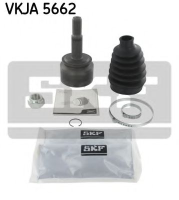 VKJA 5662 SKF Joint Kit, drive shaft