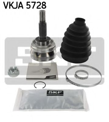 VKJA 5728 SKF Joint Kit, drive shaft
