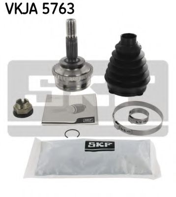VKJA 5763 SKF Joint Kit, drive shaft