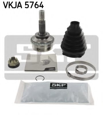VKJA 5764 SKF Final Drive Joint Kit, drive shaft